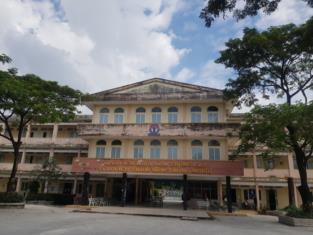 Thông tin địa chỉ Trường THPT Lê Minh Xuân, Huyện Bình Chánh