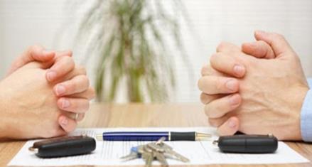 Các giấy tờ cần thiết khi công chứng văn bản thoả thuận tài sản vợ chồng