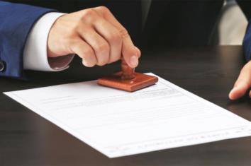 Địa chỉ văn phòng công chứng uy tín giá rẻ tại Hoài Đức Hà Nội