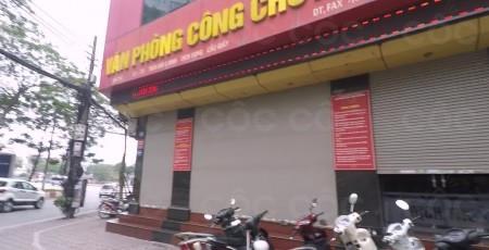 Địa chỉ văn phòng công chứng uy tín nhất quận Cầu Giấy