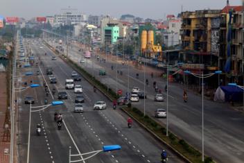 Văn phòng công chứng Minh Khai uy tín chất lượng