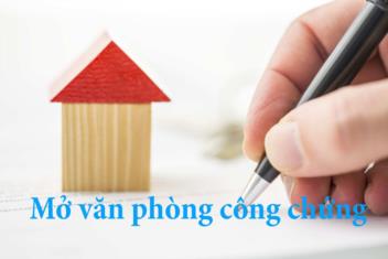 Văn phòng công chứng có từ khi nào?