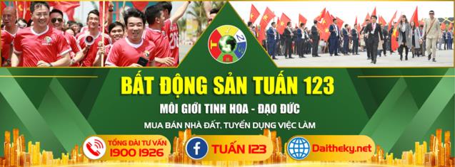 Công ty Bất động sản Tuấn 123