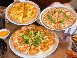 Thông tin địa chỉ nhà hàng The Pizza Company - Review chi tiết nhất