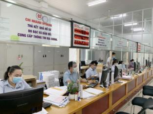 Thông tin địa chỉ chi nhánh Văn phòng đăng ký đất đai quận 1, TP. Hồ Chí Minh