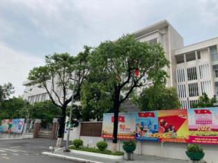 Thông tin địa chỉ Ủy ban nhân dân Quận 6, TP. HCM