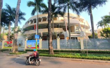Thông tin địa chỉ Ủy ban nhân dân Quận 5, TP. HCM