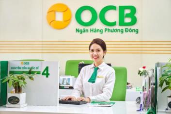 Thông tin địa chỉ ngân hàng Phương Đông (OCB Bank) tại TP.HCM 