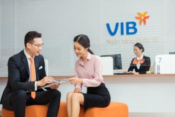 Thông tin địa chỉ Ngân hàng VIB chi nhánh TP. Hồ Chí Minh 