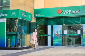 Thông tin địa chỉ Ngân hàng VP Bank tại TP.HCM  