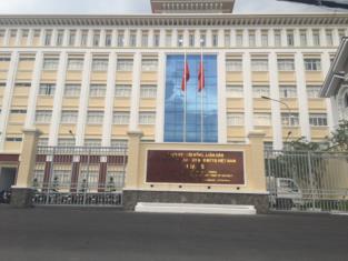 Thông tin địa chỉ Ủy ban nhân dân Quận 9, TP. HCM