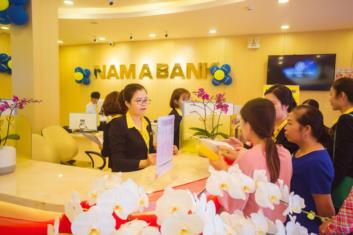 Thông tin địa chỉ Nam Á Bank chi nhánh TP. Hồ Chí Minh 