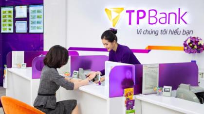 Địa chỉ chi nhánh ngân hàng TPBank tại TP.Hồ Chí Minh 