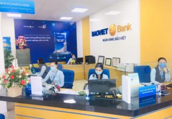 Địa chỉ chi nhánh ngân hàng Bảo Việt (BaoViet Bank) tại TP. Hồ Chí Minh 