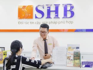 Thông tin địa chỉ chi nhánh ngân hàng SHB tại TP. Hồ Chí Minh