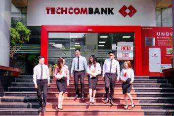 Thông tin địa chỉ chi nhánh ngân hàng Techcombank tại TP. Hồ Chí Minh