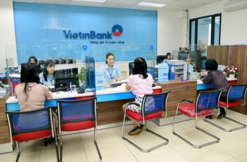 Thông tin địa chỉ chi nhánh, phòng giao dịch ngân hàng Vietinbank tại TP. Hồ Chí Minh