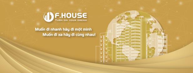 Thông tin địa chỉ Công ty Cổ phần Bất động sản F.house