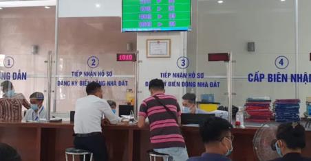 Thông tin địa chỉ chi nhánh văn phòng đăng ký đất đai Quận Bình Thạnh, TP. Hồ Chí Minh 