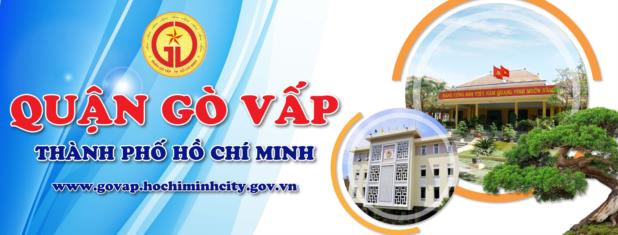 Thông tin địa chỉ chi nhánh Văn phòng đăng ký đất đai Quận Gò Vấp, TP. Hồ Chí Minh 