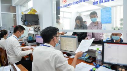 Thông tin địa chỉ chi nhánh văn phòng đăng ký đất đai Quận 7, TP. Hồ Chí Minh 