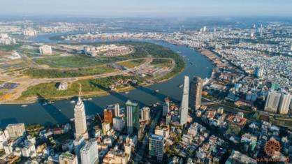 Thông tin địa chỉ chi nhánh Văn phòng đăng ký đất đai Quận 2, TP. Hồ Chí Minh 