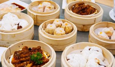 Thông tin địa chỉ nhà hàng Bamboo Dimsum - Chuỗi nhà hàng top đầu tại Sài Gòn?