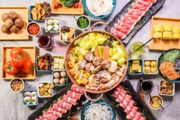 Thông tin địa chỉ nhà hàng Hongkong Hotpot - Chuỗi nhà hàng lẩu nhất nhì Sài Gòn