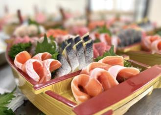 Thông tin địa chỉ nhà hàng Lá Phong Sushi House - Có ngon như lời đồn?