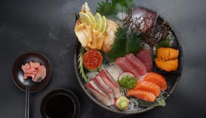 Thông tin địa chỉ nhà hàng Chiyoda Sushi - Nhà hàng được Tổng lãnh sự Nhật ghé thăm