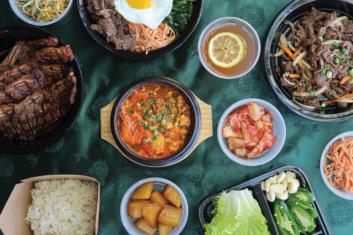 Thông tin địa chỉ nhà hàng Korea House - Review nhà hàng món Hàn nổi tiếng