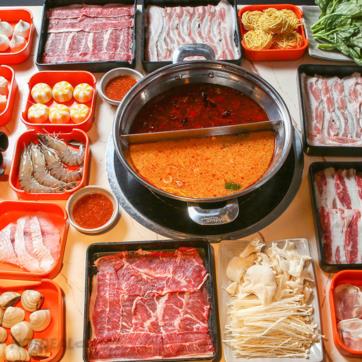 Thông tin địa chỉ nhà hàng Hotpot Story - Hương vị lẩu xiêu lòng giới trẻ