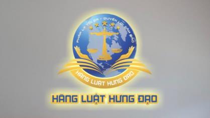 Thông tin địa chỉ Công ty luật Hưng Đạo, TP Hồ Chí Minh