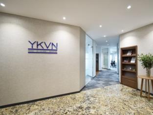 Thông tin địa chỉ Công ty luật YKVN, TP Hồ Chí Minh 