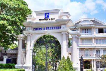 Thông tin địa chỉ Công ty luật Phuoc & Partners, TP Hồ Chí Minh 