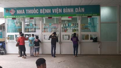 Thông tin địa chỉ bệnh viện Bình Dân, TP Hồ Chí Minh