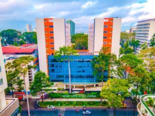Thông tin địa chỉ bệnh viện Hùng Vương, TP Hồ Chí Minh