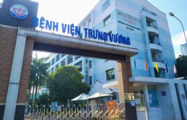 Thông tin địa chỉ bệnh viện Trưng Vương, TP Hồ Chí Minh