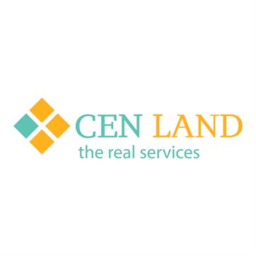 Thông tin địa chỉ Sàn giao dịch bất động sản Cen Land, TP. Hồ Chí Minh