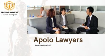 Thông tin địa chỉ Công ty Luật Apolo Lawyers, TP Hồ Chí Minh 