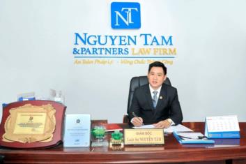 Thông tin địa chỉ Công ty Luật Nguyễn Tâm, TP Hồ Chí Minh 