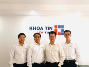 Thông tin địa chỉ Công ty Luật Khoa Tín chi nhánh TP Hồ Chí Minh 