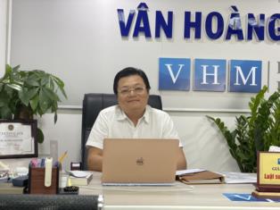 Thông tin địa chỉ Công ty Luật Vân Hoàng Minh, TP Hồ Chí Minh 