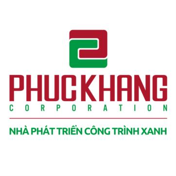 Thông tin về Công ty Cổ phần Đầu tư và Xây dựng Phúc Khang