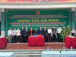 Thông tin địa chỉ UBND  phường Phú Thọ Hòa, quận Tân Phú, TP. HCM