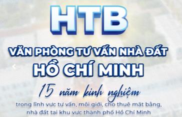 Thông tin địa chỉ Văn phòng tư vấn Nhà Đất TP.HCM - Thu Bạch