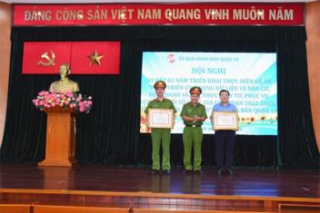 Thông tin địa chỉ UBND phường 11, Quận 10