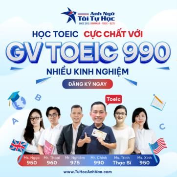 Thông tin địa chỉ Trung tâm Anh ngữ TPHCM Tôi Tự Học