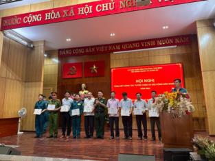 Thông tin địa chỉ UBND phường Tam Bình, TP.Thủ Đức, HCM