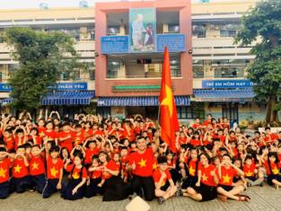 Thông tin địa chỉ Trường TH Khai Minh, Quận 1, TP.HCM